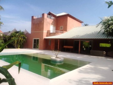 Image annonce VSR-95