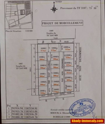 Image de l'annonce TPSNE-218